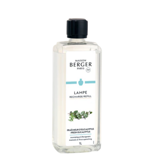 MAISON BERGER Fresh Eucalyptus