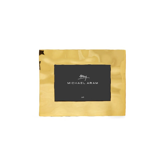 Michael Aram Reflective Photo Frame at STORIES By SWISSBO