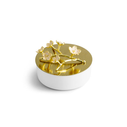 Michael Aram Cherry Blossom Large Box at STORIES By SWISSBO