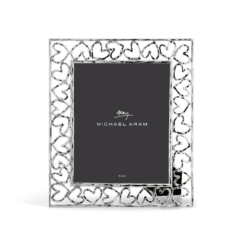 Michael Aram Heart Photo Frame at STORIES By SWISSBO