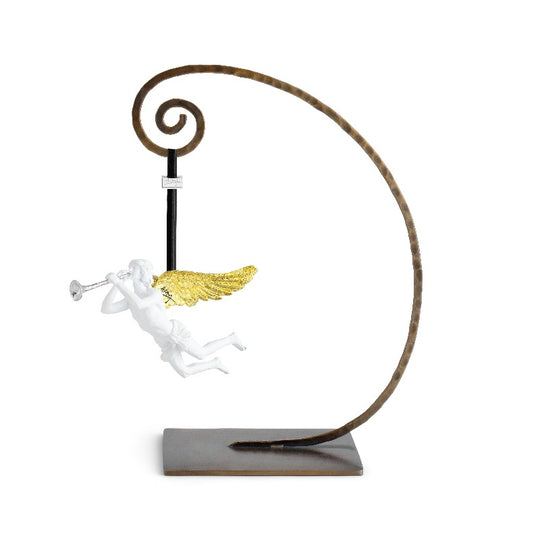 Michael Aram Angel Gabriel Ornament at STORIES By SWISSBO