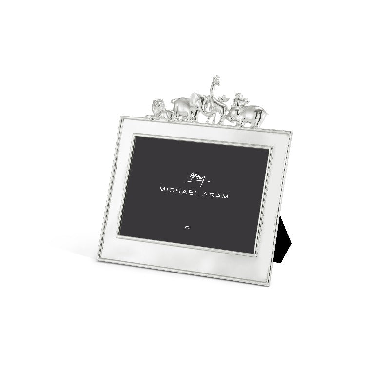 Michael Aram Animals Photo Frame at STORIES By SWISSBO