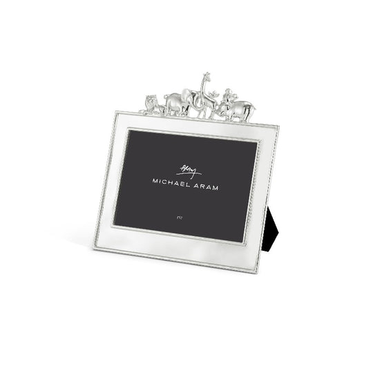 Michael Aram Animals Photo Frame at STORIES By SWISSBO