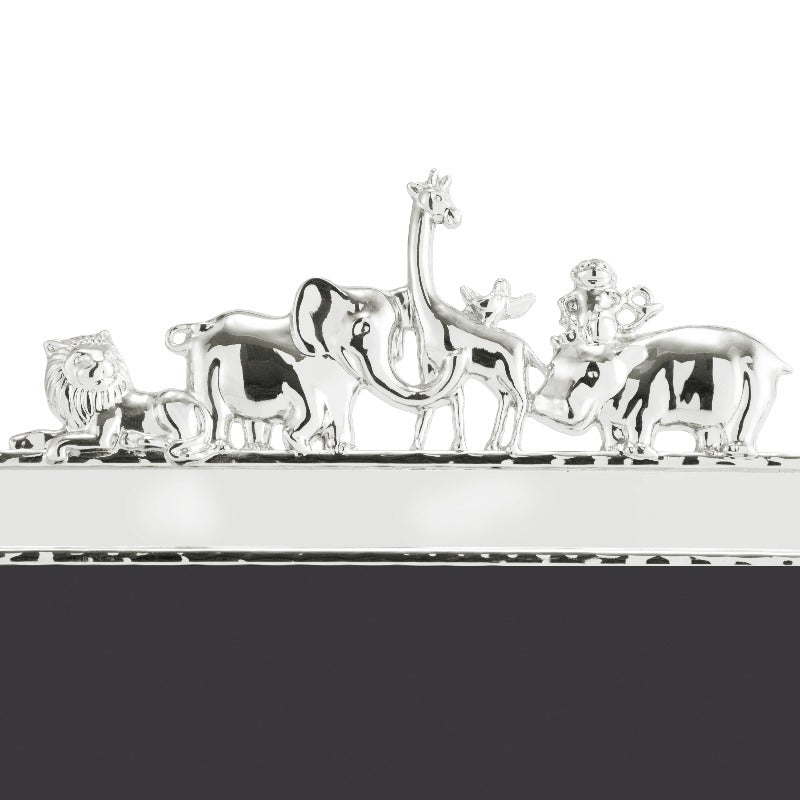 Michael Aram Animals Photo Frame at STORIES By SWISSBO