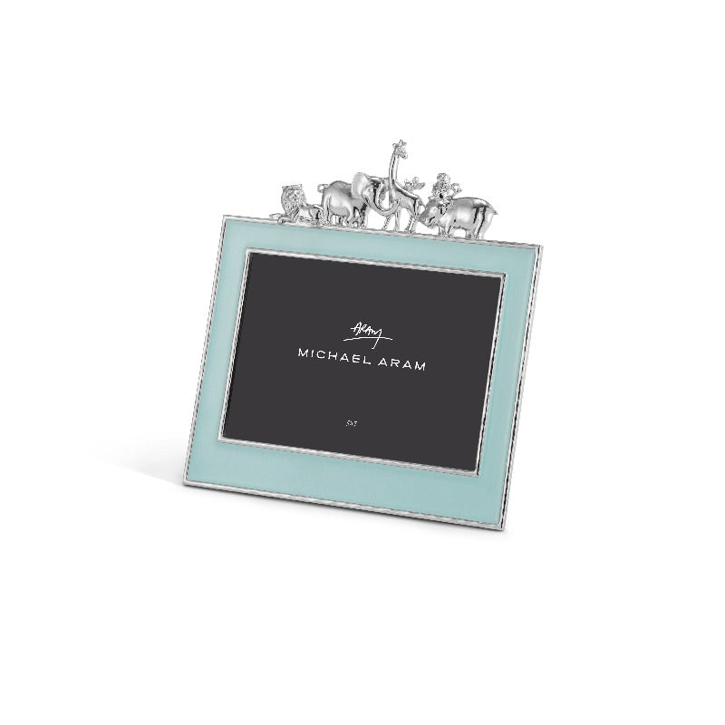 Michael Aram Animals Photo Frame at STORIES By SWISSBO