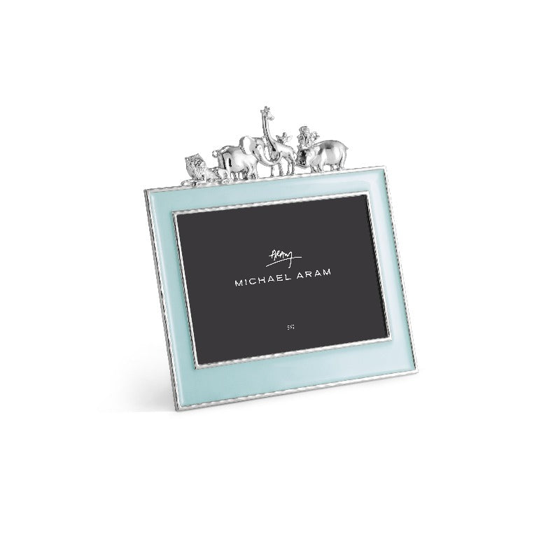 Michael Aram Animals Photo Frame at STORIES By SWISSBO