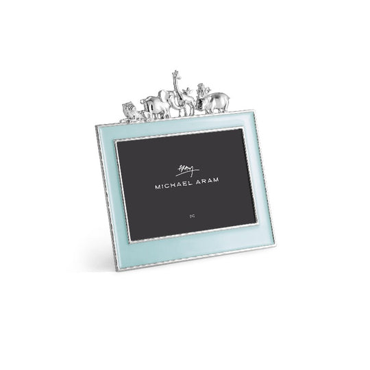 Michael Aram Animals Photo Frame at STORIES By SWISSBO