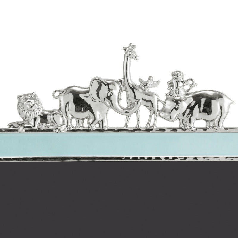 Michael Aram Animals Photo Frame at STORIES By SWISSBO