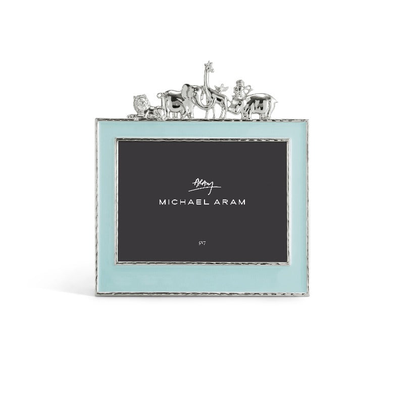 Michael Aram Animals Photo Frame at STORIES By SWISSBO