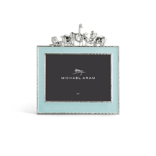 Michael Aram Animals Photo Frame at STORIES By SWISSBO