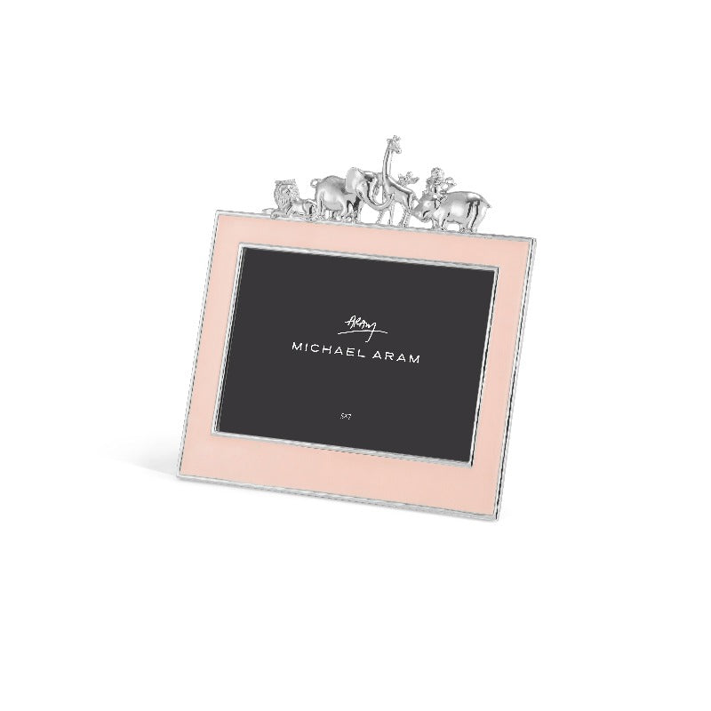 Michael Aram Animals Photo Frame at STORIES By SWISSBO