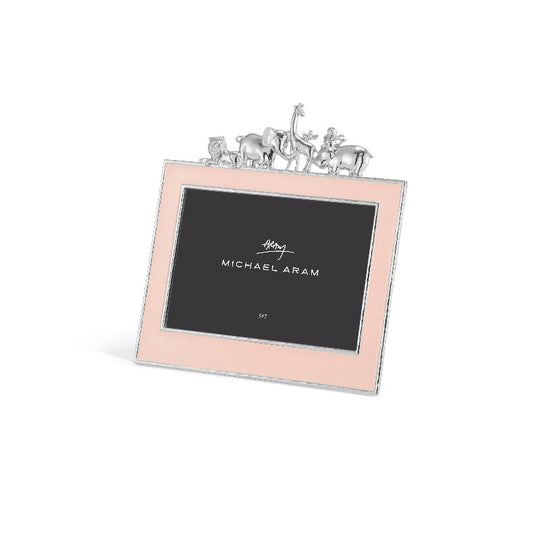 Michael Aram Animals Photo Frame at STORIES By SWISSBO