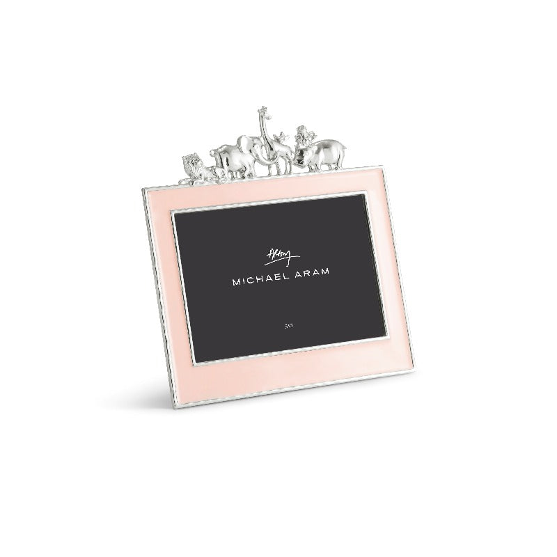 Michael Aram Animals Photo Frame at STORIES By SWISSBO