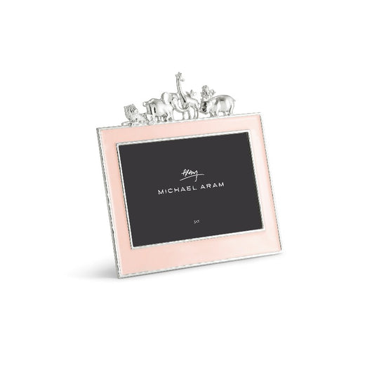 Michael Aram Animals Photo Frame at STORIES By SWISSBO