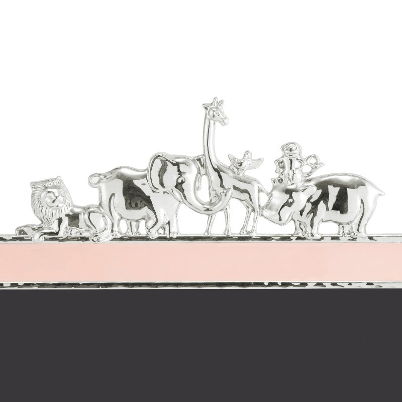 Michael Aram Animals Photo Frame at STORIES By SWISSBO