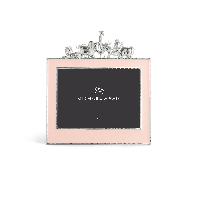 Michael Aram Animals Photo Frame at STORIES By SWISSBO