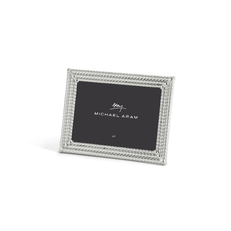 Michael Aram Twist Frame at STORIES By SWISSBO