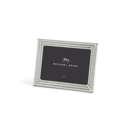 Michael Aram Twist Frame at STORIES By SWISSBO