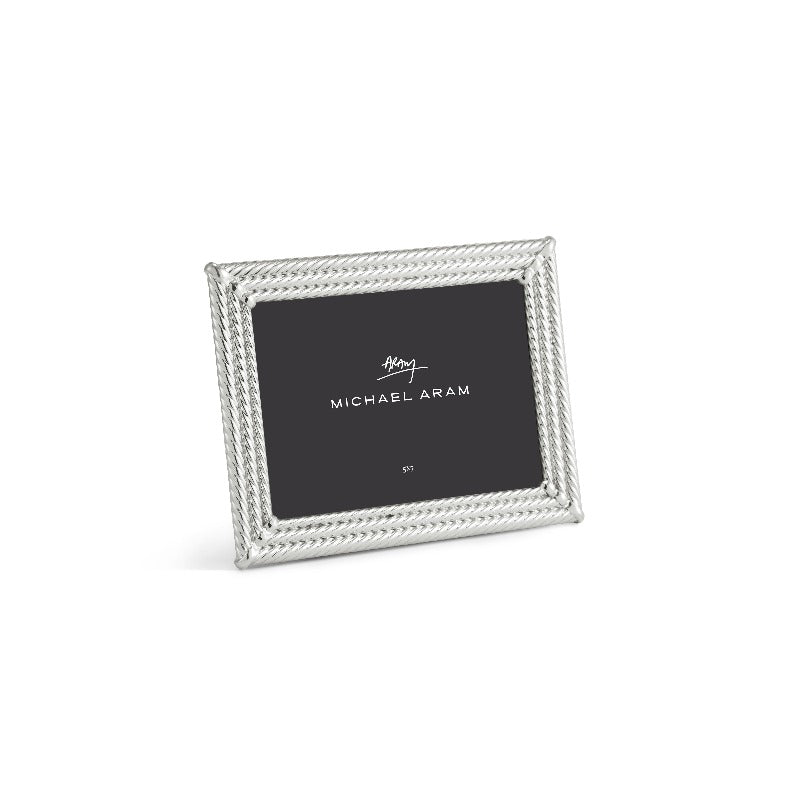 Michael Aram Twist Frame at STORIES By SWISSBO