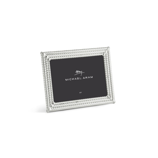 Michael Aram Twist Frame at STORIES By SWISSBO