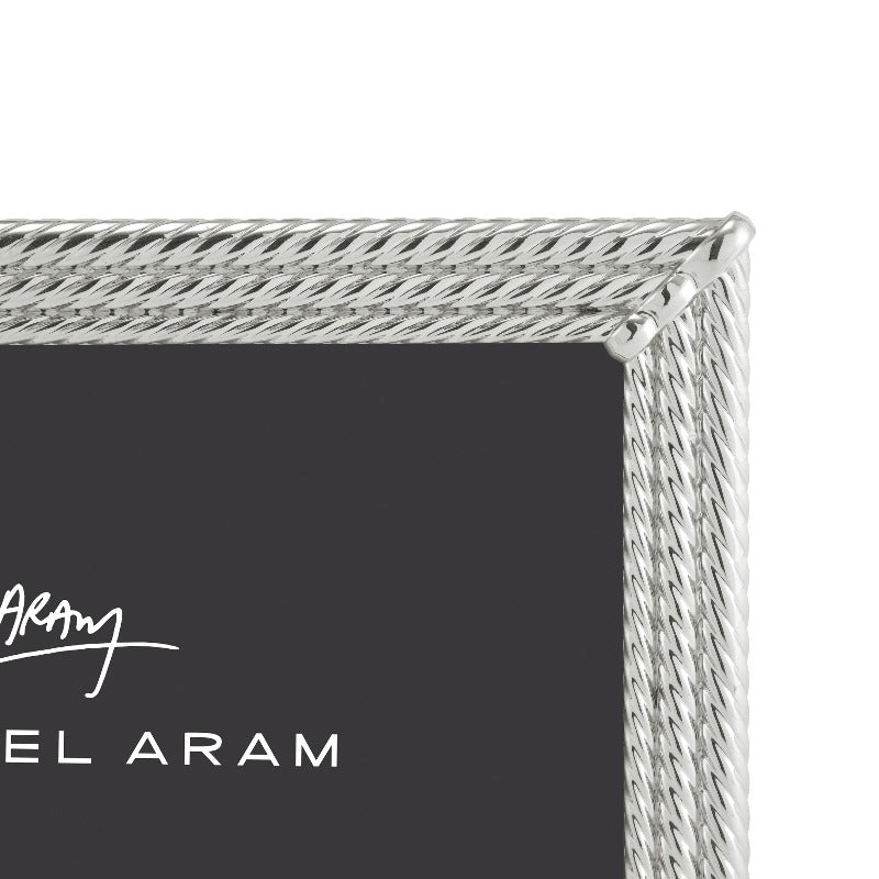 Michael Aram Twist Frame at STORIES By SWISSBO