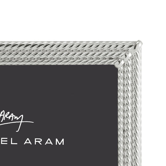 Michael Aram Twist Frame at STORIES By SWISSBO