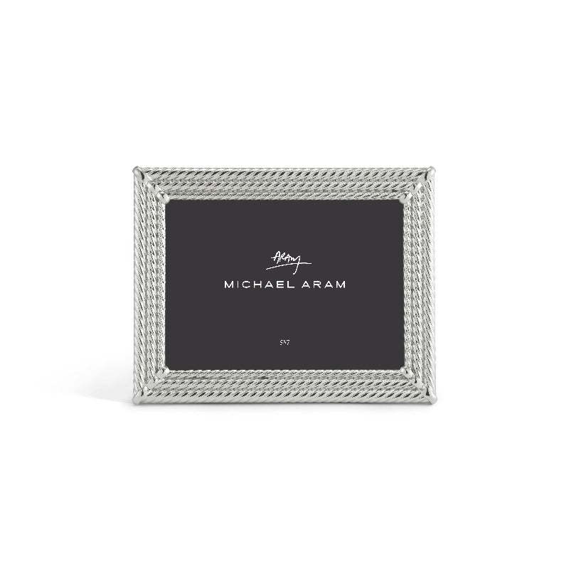 Michael Aram Twist Frame at STORIES By SWISSBO