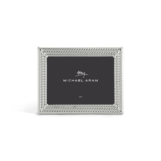 Michael Aram Twist Frame at STORIES By SWISSBO