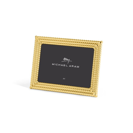 Michael Aram Twist Frame at STORIES By SWISSBO