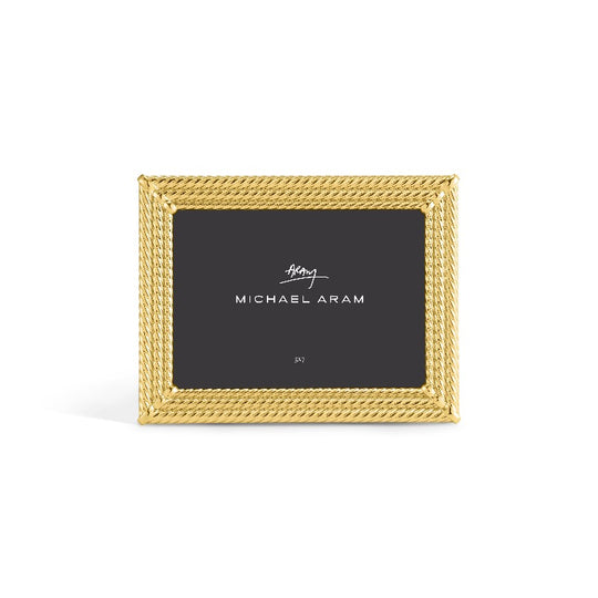 Michael Aram Twist Frame at STORIES By SWISSBO