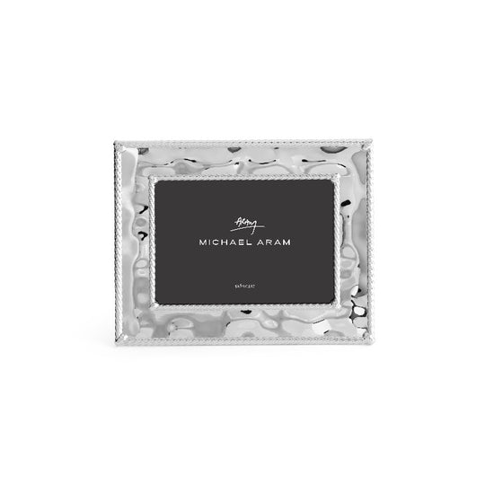 Michael Aram Twist Frame at STORIES By SWISSBO