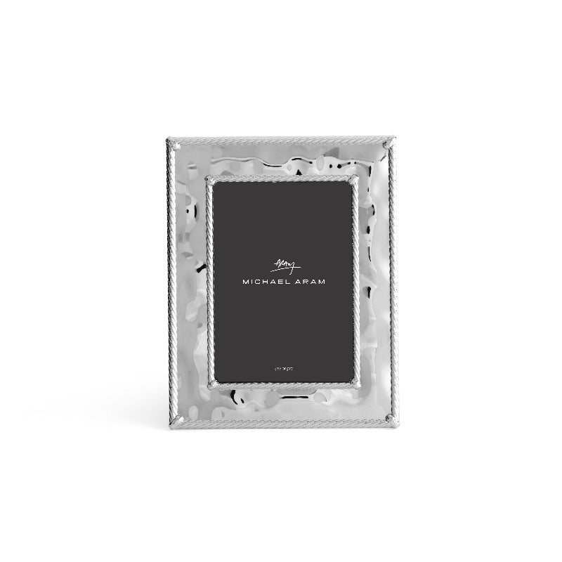 Michael Aram Twist Frame at STORIES By SWISSBO