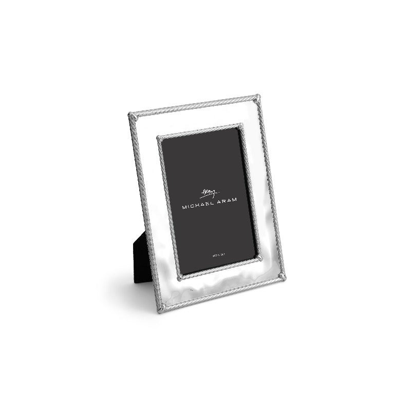 Michael Aram Twist Frame at STORIES By SWISSBO