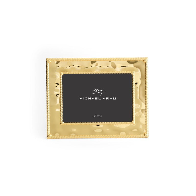 Michael Aram Twist Frame at STORIES By SWISSBO