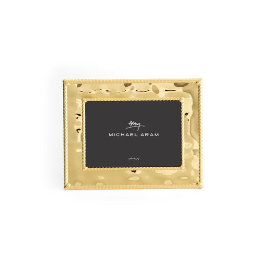 Michael Aram Twist Frame at STORIES By SWISSBO