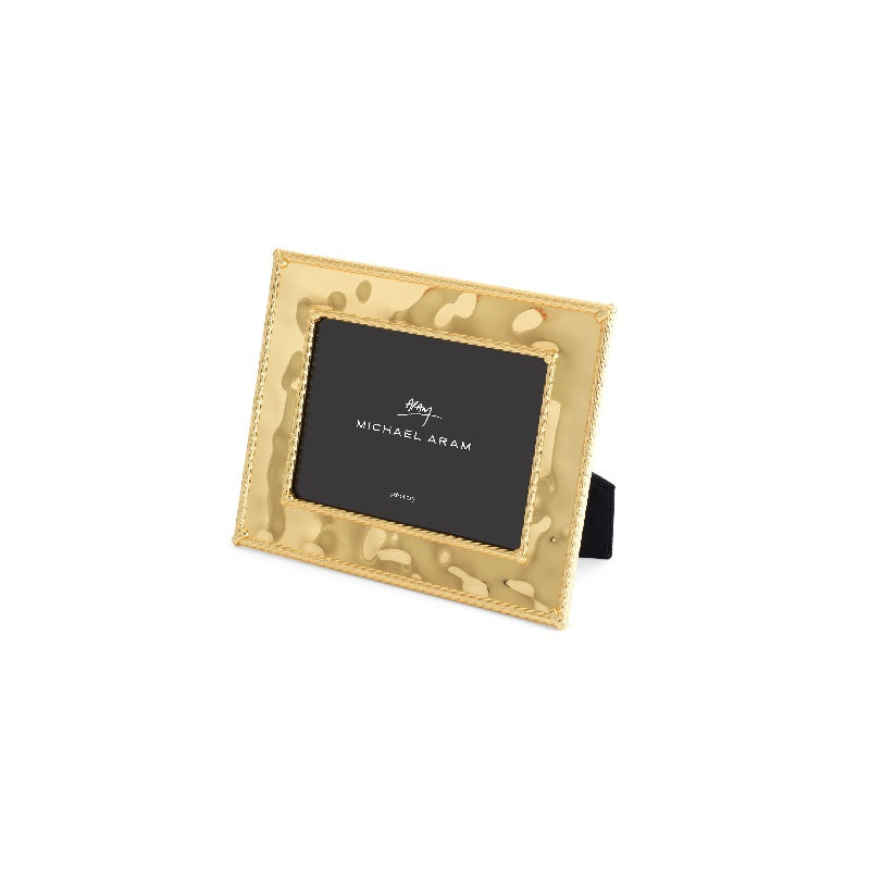 Michael Aram Twist Frame at STORIES By SWISSBO