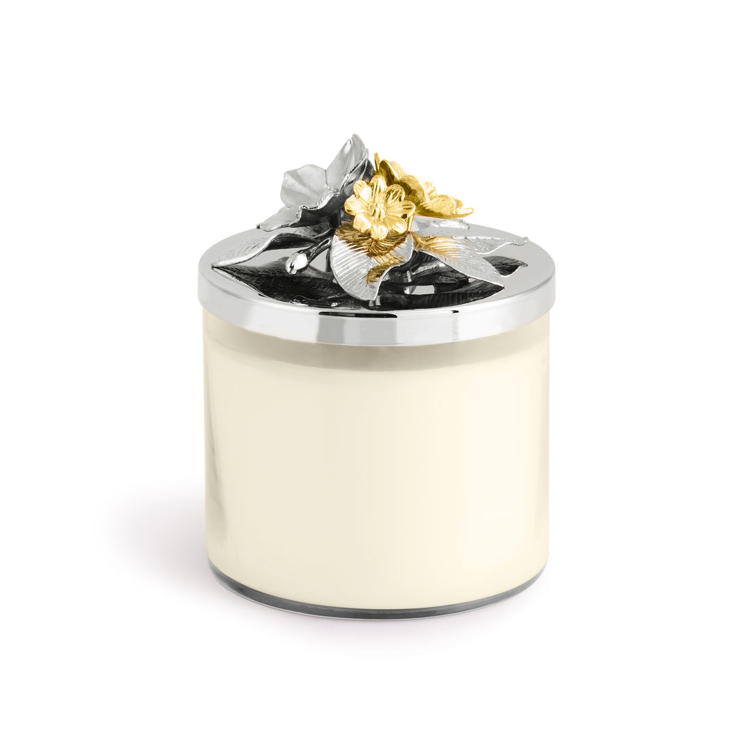 Michael Aram Garland Candle at STORIES By SWISSBO