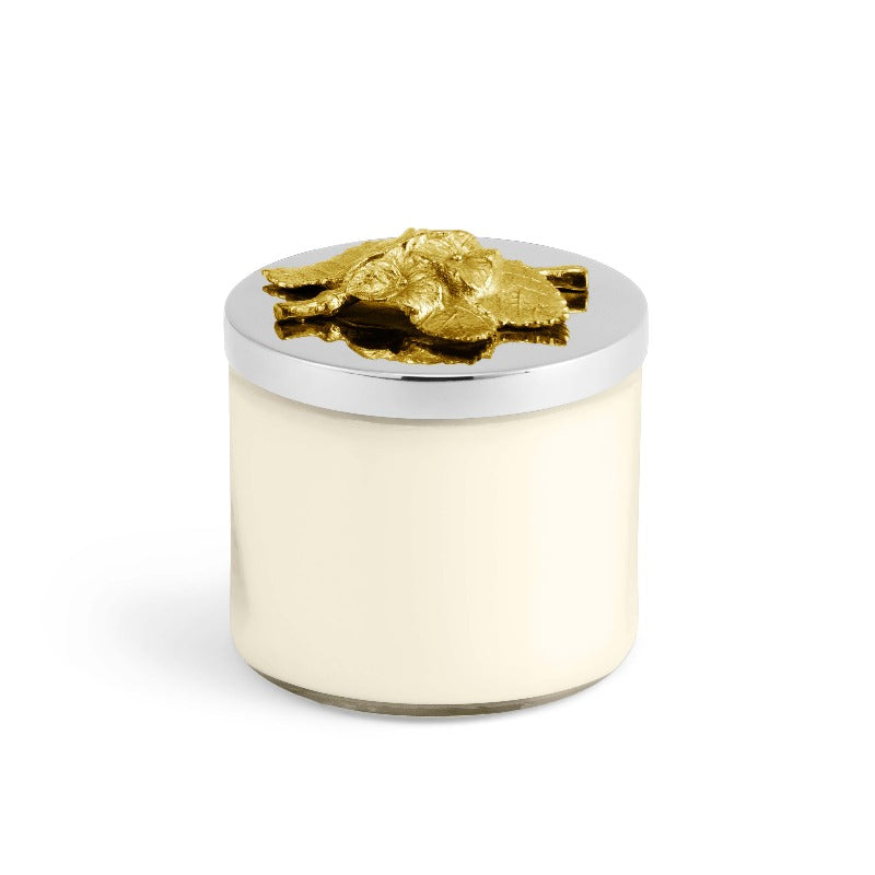 Michael Aram Hydrangea Candle at STORIES By SWISSBO