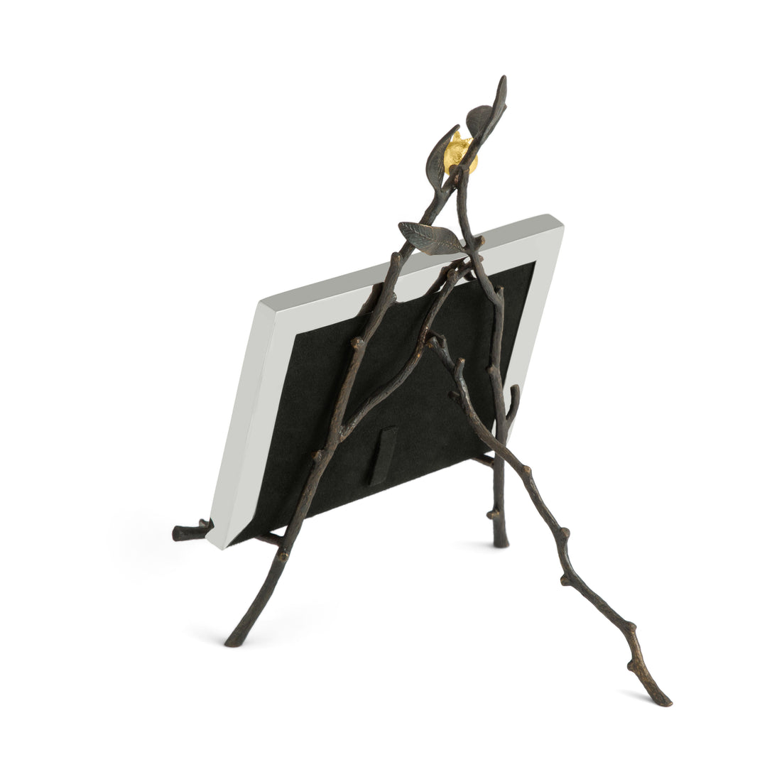 Michael Aram Pomegranate Easel Photo Frame at STORIES By SWISSBO