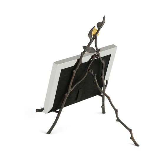 Michael Aram Pomegranate Easel Photo Frame at STORIES By SWISSBO