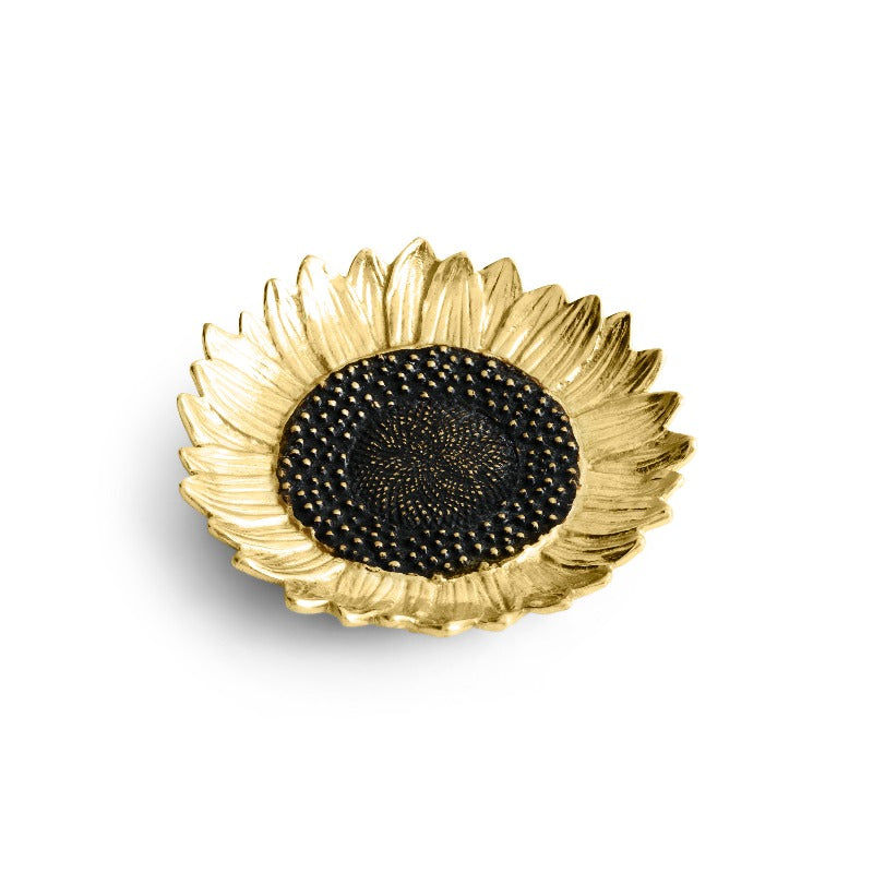 Michael Aram Sunflower Catch All at STORIES By SWISSBO