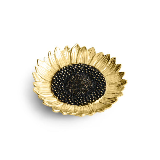 Michael Aram Sunflower Catch All at STORIES By SWISSBO