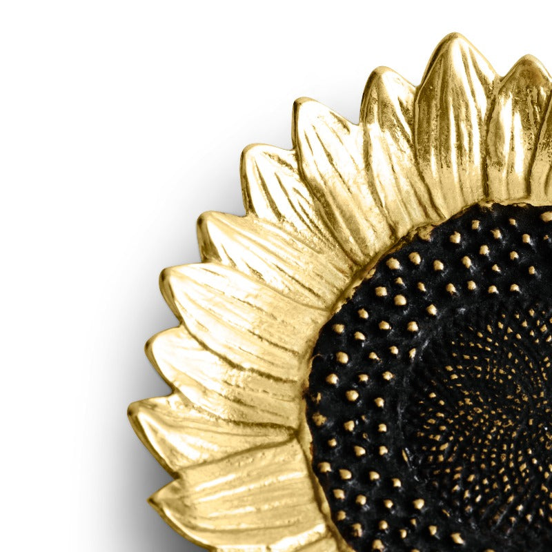 Michael Aram Sunflower Catch All at STORIES By SWISSBO