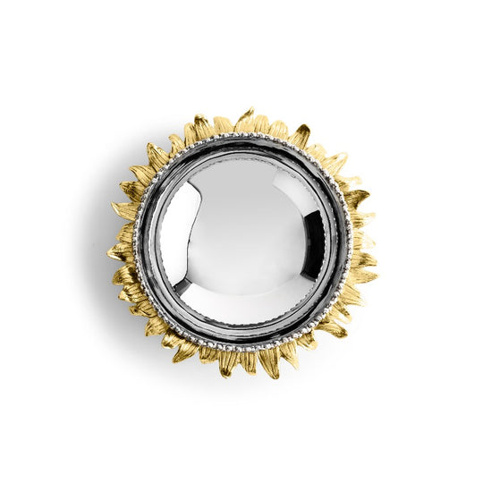 Michael Aram Sunflower Nut Dish at STORIES By SWISSBO