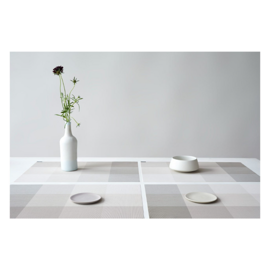 CHILEWICH Hue Placemat Rectangle