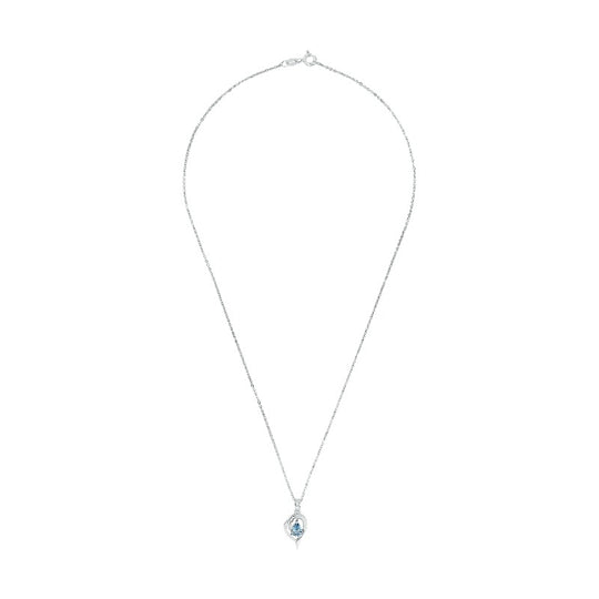 AMOR Set for Women, Silver 925