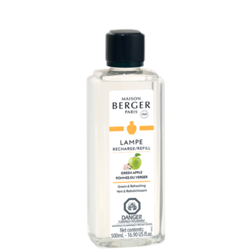 MAISON BERGER Green Apple