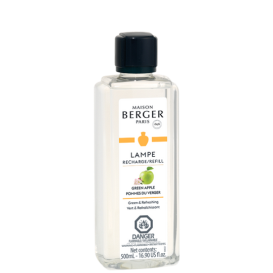 MAISON BERGER Green Apple