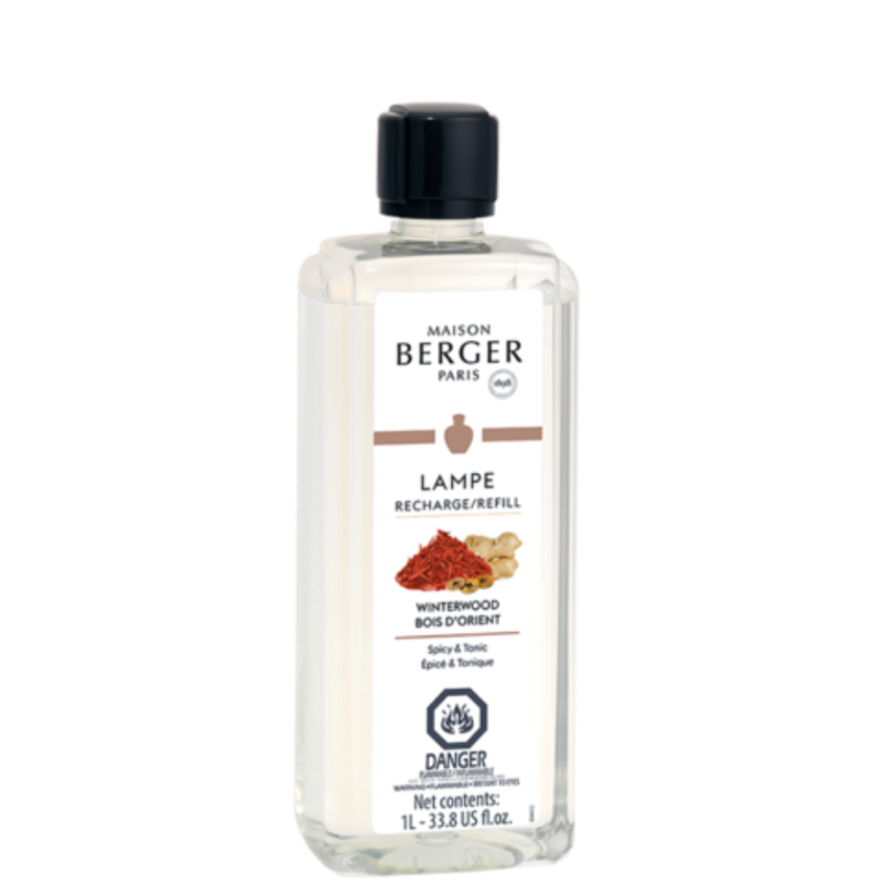 MAISON BERGER Winterwood