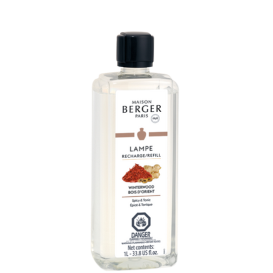 MAISON BERGER Winterwood